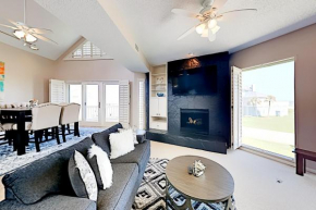 The Holiday House